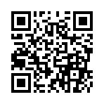 ~o----oU･ェ･Uヾ(･･*)ﾅﾃﾞﾅﾃﾞﾞ♪
のQRコード