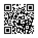 ゜+。*゜+。ぇぃっ!(｀・ω・。)っノXXXXXXX>C［コンチャー］゜+。*゜+。
のQRコード