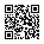 ﾌﾞｲ V(=^‥^=)v ﾌﾞｲ
のQRコード