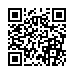 (=ｘェｘ=) ﾓ､ﾓｳﾀﾞﾒ
のQRコード