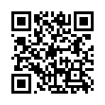 こんぱんだ♪ヾ(●ω●)ノ”フリフリ
のQRコード