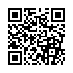 。.：＊：・'ﾟ｡.:*:･'ﾟ｡Loveヽ@(*^ｪ^)@入@(･ｪ･o)@ﾉLove｡.:*:･'ﾟ｡.:*:･'ﾟ
のQRコード