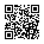 ~(=^‥^)_旦~~　お茶でもどぞニャ
のQRコード