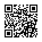 ポン!(°ー° )シ-=≡口□口 カシャン!!
のQRコード