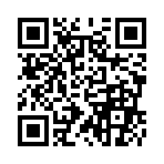 ﾛﾝ!!(o-ω-)o囿囿囿圄圄圄圉圉圉圀圀囮囮 圈☆)ﾟ□ﾟ)ﾃﾞｶｯ!!
のQRコード