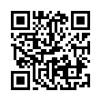 ﾘｰﾁｨ!! (￢￢)ﾉ ~〃
のQRコード