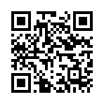 ｶﾝ(ﾟｰﾟ/)/ ⌒〝[･][･][･][･]
のQRコード