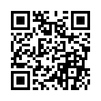 (ﾉ≧∇≦)ﾉｴｲｯ!!■■■■■←危険牌
のQRコード