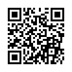 (´∇^)/　 囗囗圈圈圈固固固[1][2][3][4][5][6]　小三元
のQRコード