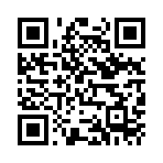 ﾃﾝﾊﾟﾗﾅｲﾖｰ 囗囗囗固固固圈圈圈囚圀 (T-T) ｳﾙｳﾙ
のQRコード