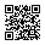 (￣ー+￣)o圖圖圖圄圄圄回回回圀圀圀固固　四暗刻
のQRコード