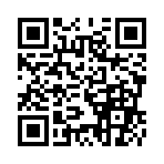 (ﾉ≧∇≦)ﾉｴｲｯ!!ﾐ 圀固圈ﾁｰ!
のQRコード