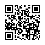 ｿｰﾚｯ( ^ｰ)/⌒ヽ_ ﾘｰﾁ!
のQRコード