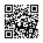 (｡´･_●･`｡)＊нёllо＊(｡´･●_･`｡)
のQRコード