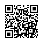 ｷﾗﾝ!(-_☆)ﾉ ﾘ-ﾁﾀﾞ!⊂●⊃
のQRコード