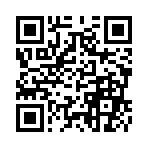 (;￣＿￣)o 圈圈圈圀圀圀固固[2][3][4][七][八][九] ﾘｰﾉﾐ
のQRコード