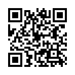 (ノT T)ノ　⌒I＼(- -　)Ξ(　- -)/I 点棒モラウネ
のQRコード