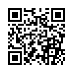 ｱﾝｶﾝ!( ･x･)ﾉ================■圀圀■)￣x￣)ｳｸﾞｯ
のQRコード