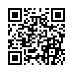 ヽ( T∇T)/　囗囗囗圈圈圈[東][東][東][南][南][南][北][北]　字一色
のQRコード