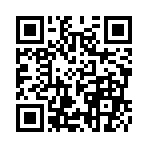 やくざﾘｰﾁｯσ(`∇´ﾒ)√*――⊂●⊃ ﾊﾟｷｭｰﾝ
のQRコード