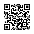 ⊃｀ノ 二 千 ヮ...φ(´Ｃ_,｀*)
のQRコード