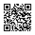 ﾘｰﾁｨ!! (￢￢)ﾉ ~〃
のQRコード