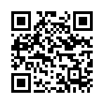 ﾌﾘﾃﾝ!! 囗囗囗固固固圈圈圈囚圀 (￣□￣;)ｶﾞｰｰﾝ!!
のQRコード