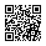 ﾁｰ!! (〝▼皿▼)ﾉ彡　圀 固圈
のQRコード