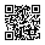 ﾎﾟﾝ(ﾟｰﾟ/)/ ⌒〝[･][･][･]
のQRコード