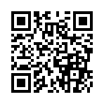 ﾛﾝ!!(*￣▽￣)o圃圃圃圃圃圃圃圃圃圃圃圃圃ﾊﾟﾀﾘ
のQRコード