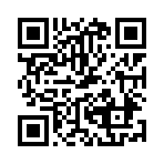 ﾛﾝ!!( -_-)o圀圀圀圄圄圄回回回圖圖圖團o ﾊﾟﾀﾘ...
のQRコード