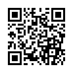 凹　λ=λ==3　　λ〃凹λ=3λ==3.　障害ﾚｰｽ
のQRコード