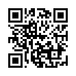 ｺﾝﾆﾁﾜｧ（●・д・●）ﾉﾖﾛｼｸﾈｯ（σ・д・*）σ
のQRコード