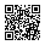 ﾃﾝﾎﾞｳﾄﾞｳｿﾞ(*_ _)/⊂●⊃
のQRコード