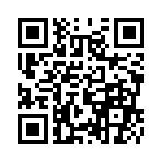 (＾＾;)ﾉｴｲｯ!)))))))[危険牌]
のQRコード