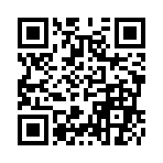 ( /^ω^)/ 回回回回圄圄圄圄固固固固[一][二][三] 圖圖　三槓子
のQRコード