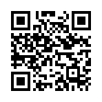 ｶｴｯﾃｸﾙﾝﾀﾞﾖ⊂●⊃ヾ(T-T*)
のQRコード