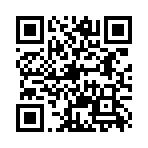 ｴｲｯ (ﾉ^-^)ﾉ ⌒⊂●⊃ﾘｰﾁ♪
のQRコード