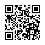 ﾘｰﾁ ⊂*●*⊃
のQRコード