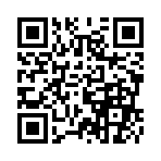 カン！ (-o- )ノ ≡圀 圀圀圀
のQRコード