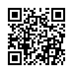 (ﾉ≧∇≦)ﾉｴｲｯ!!ﾐ ■圀圀■ｶﾝ!
のQRコード