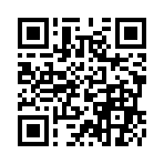 ﾎﾟﾝ!! (〝▼皿▼)ﾉ彡　圈 圈圈
のQRコード