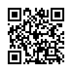 ﾂﾓ (ﾉ^^)圃圃圃圃圃圃圃圃圃圃圃圃 圃
のQRコード