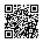 チー!! (⌒▽⌒)ノ ≡圀 固圈
のQRコード