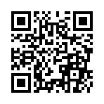 ﾛﾝ!!(;ﾟｰﾟ)o圀圀圀_圄圄回_回圖_圖團 ﾊﾟﾀｯ!ｾﾞﾝﾌﾞﾀｵﾚﾃﾅｲ,,,
のQRコード