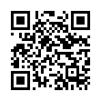 (　・・) 囹囹囹 囿囿囿 囹囹囹 囮囮囮 圃圃　対々和
のQRコード