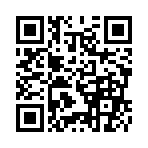 (ﾉ≧∇≦)ﾉｴｲｯ!!■■■■■←危険牌
のQRコード