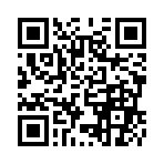 ﾘｰﾁ!!(丿*~∇~)丿⌒⊂●⊃
のQRコード