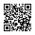 ﾘｰﾁｨ!! (￢￢)ﾉ ~〃
のQRコード