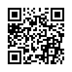 ﾘｰﾁ!(｡･_･)ﾉ================⊂･⊃)ﾟﾛﾟ)ﾌｷﾞｬ!
のQRコード